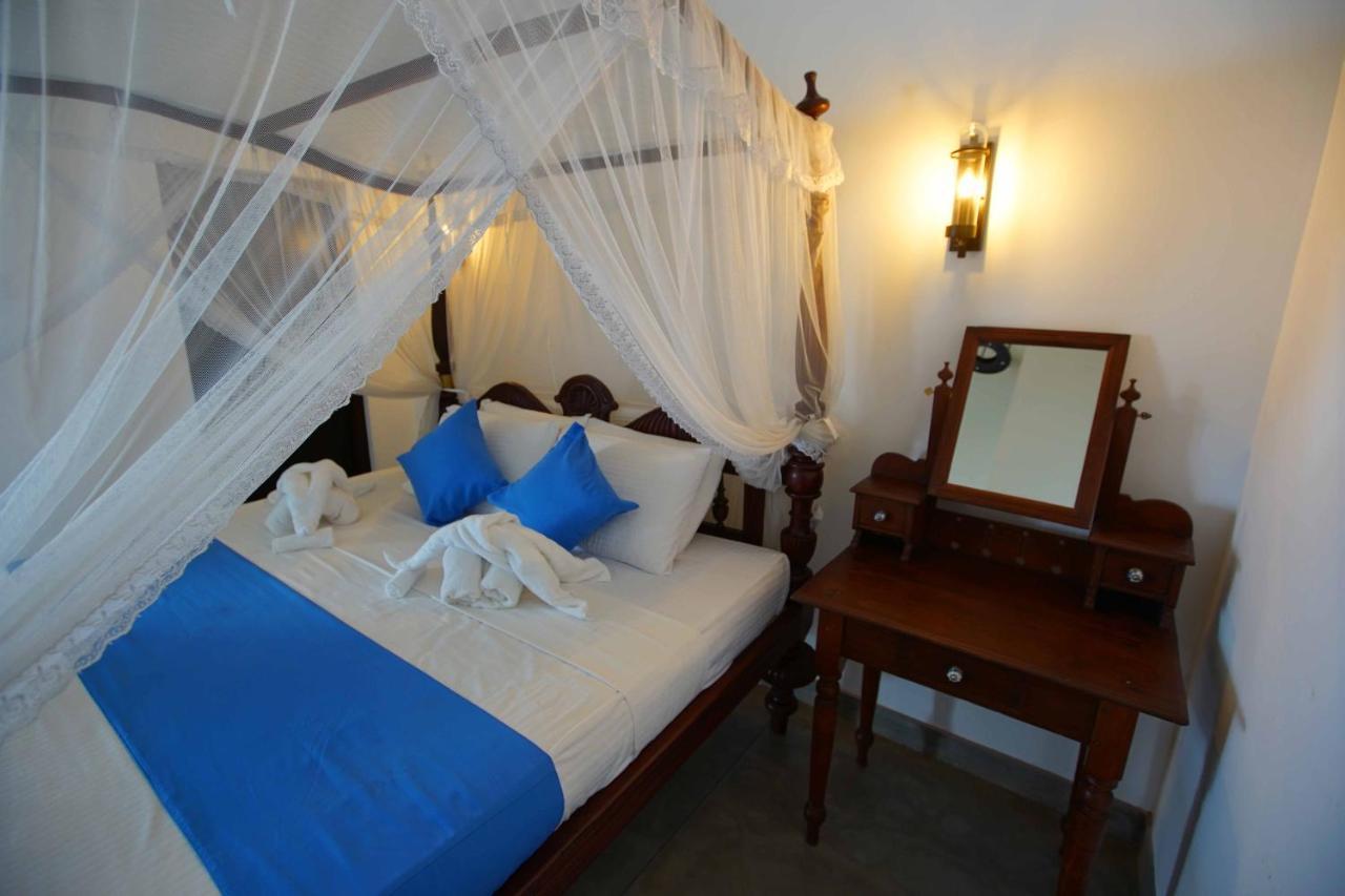 KapuGedara297 Bed & Breakfast Galle Bagian luar foto